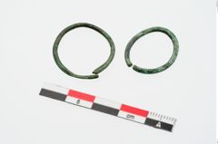 Foto von Bronzering (NHMW-PRAE-024169)